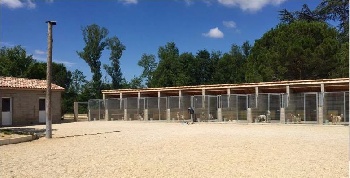 Pension des Belles du causse